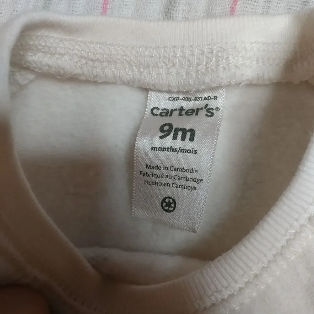 10/$10 Cat Sweater